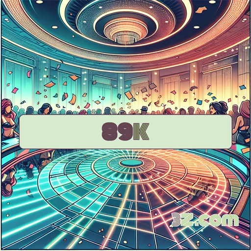 Explorando o App do 89k: Diversão e Engajamento