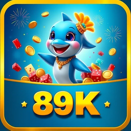 89k Logo