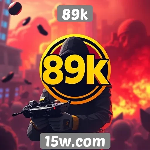 O impacto do 89k na comunidade gamer