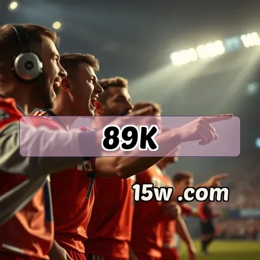 89k: As Melhores Opções de Pagamento para Jogadores Brasileiros