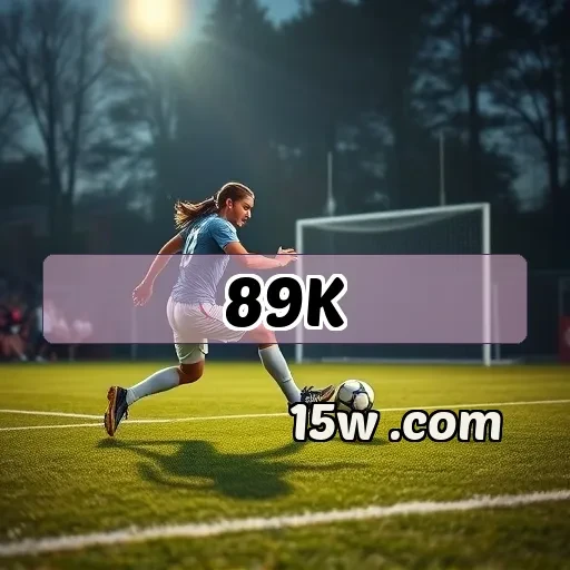 89k: Descubra a Incrível Plataforma de Jogos Brasileira