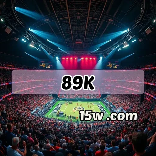 89k: O Suporte 24/7 Que Todo Jogador Deseja Conhecer