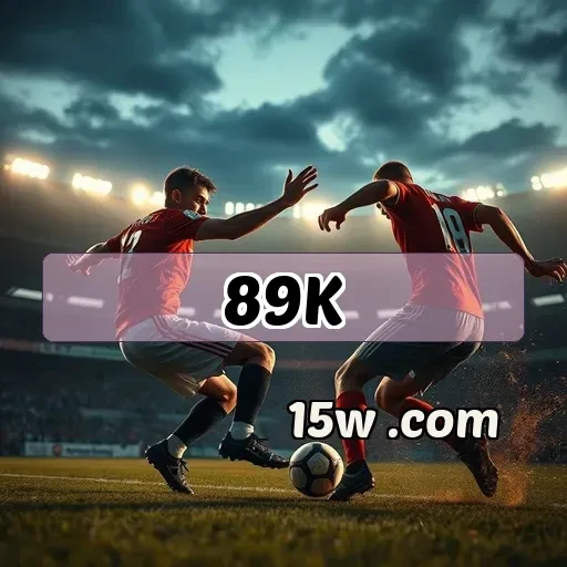 89k VIP: Descubra Vantagens que Transformam sua Experiência de Jogo